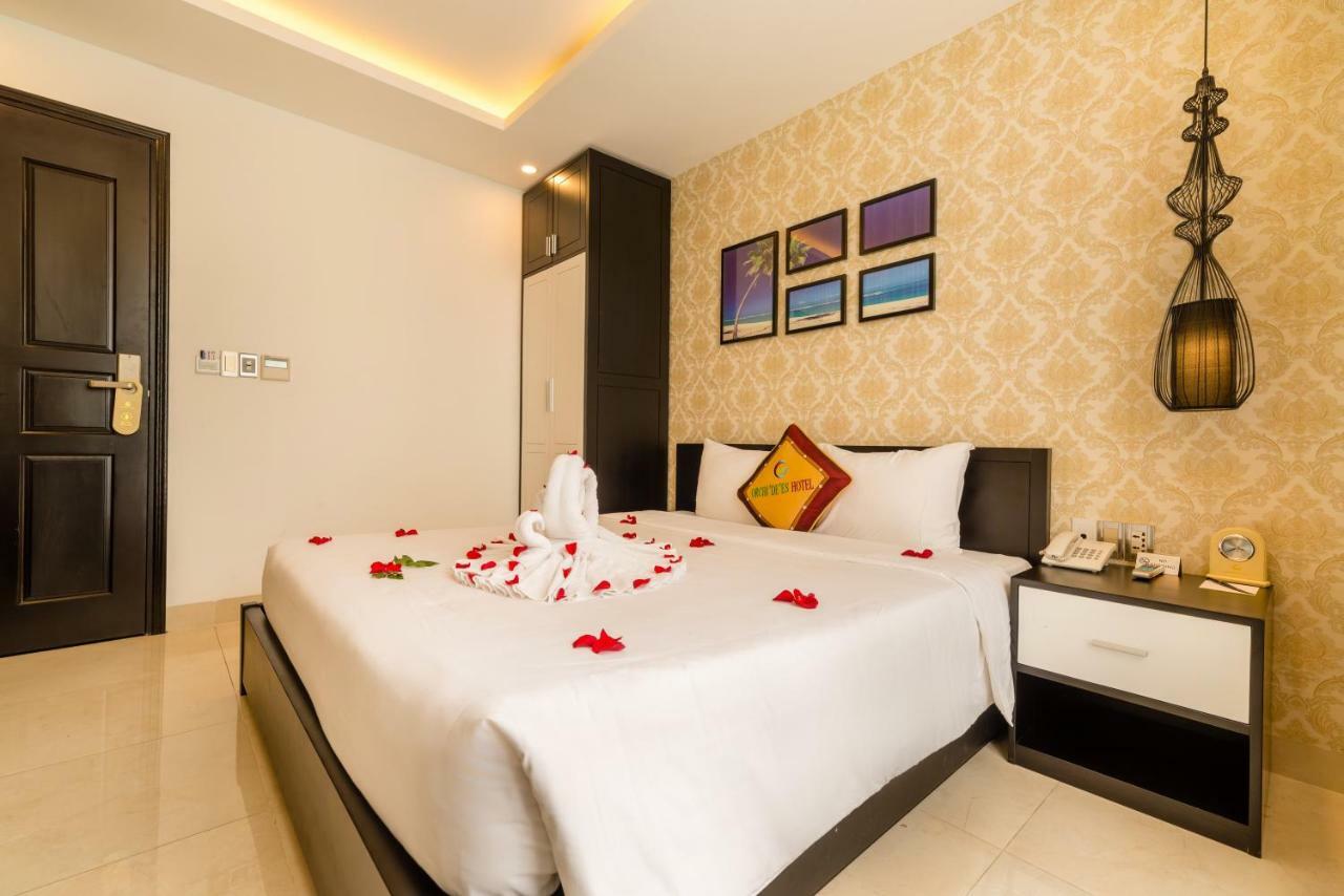 Orchide'Es Hotel Ντα Νανγκ Εξωτερικό φωτογραφία